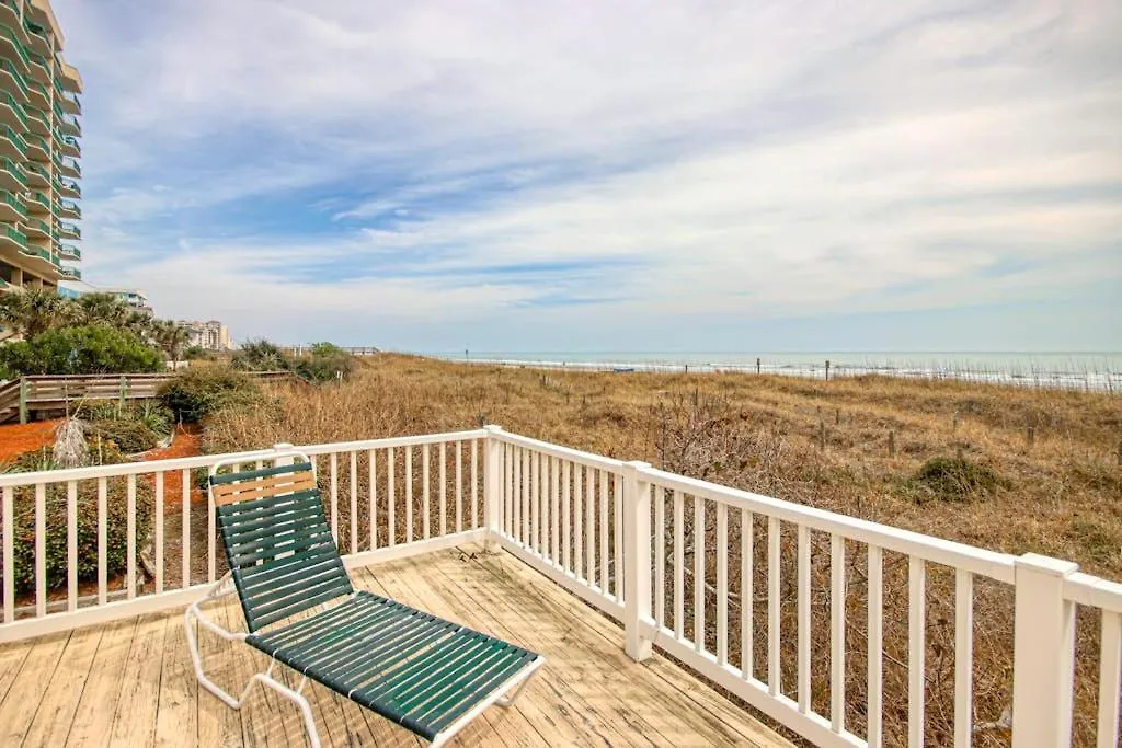 Palmetto Dunes 303-1