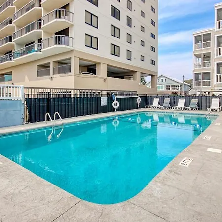 Palmetto Dunes 303-2